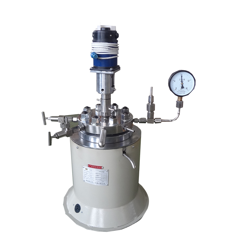 CJ型普通反應(yīng)釜（油?。? title=