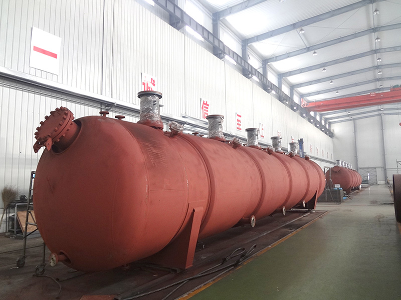 高壓磁力連續(xù)反應裝置