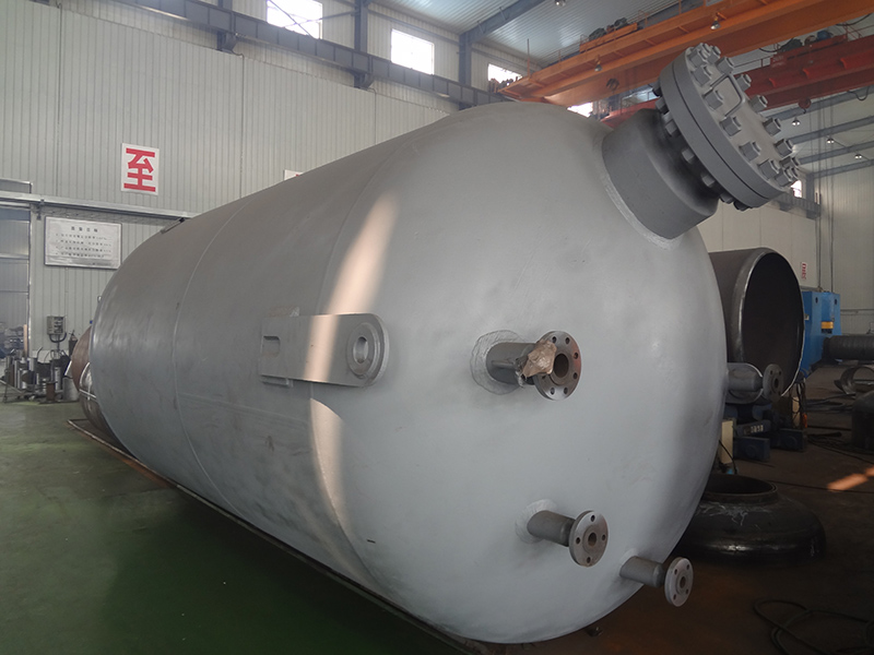 杭州20m3立式儲罐