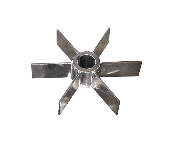 杭州六直葉開啟渦輪槳