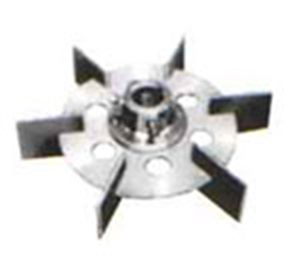 杭州直葉圓盤渦輪槳